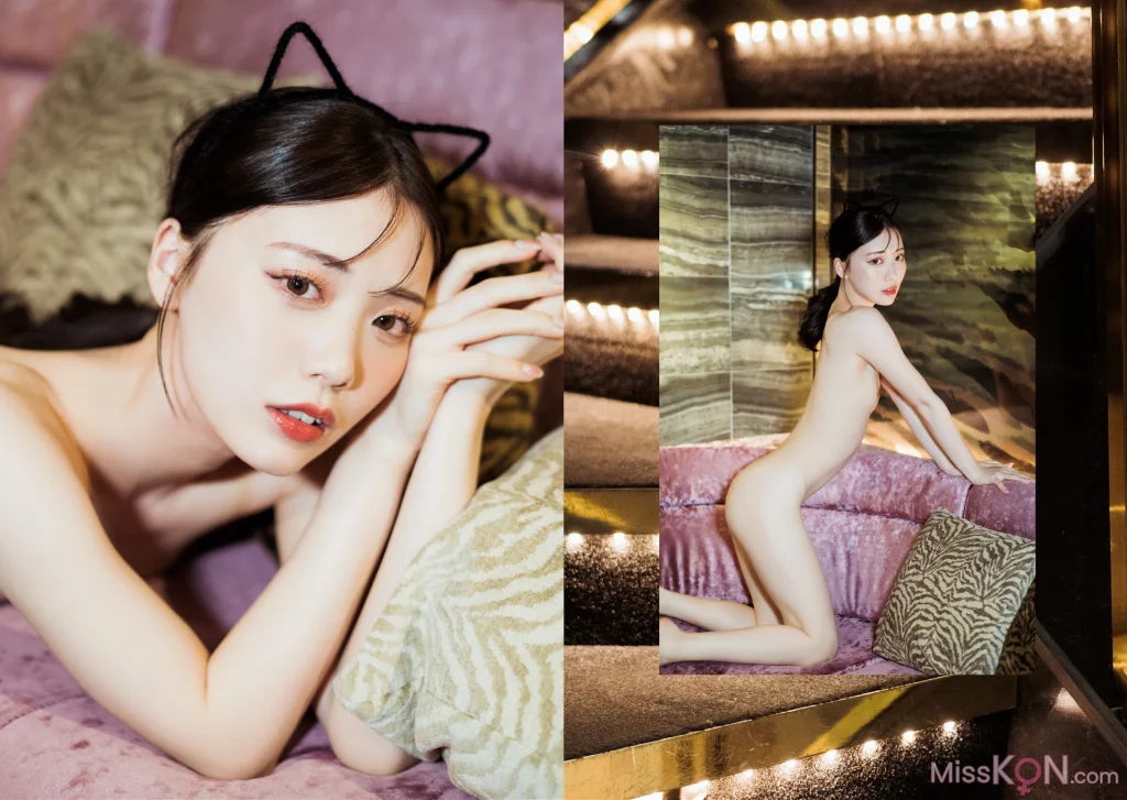 Mio Ishikawa (石川澪)_ Lady Mary 09 デジタル写真集