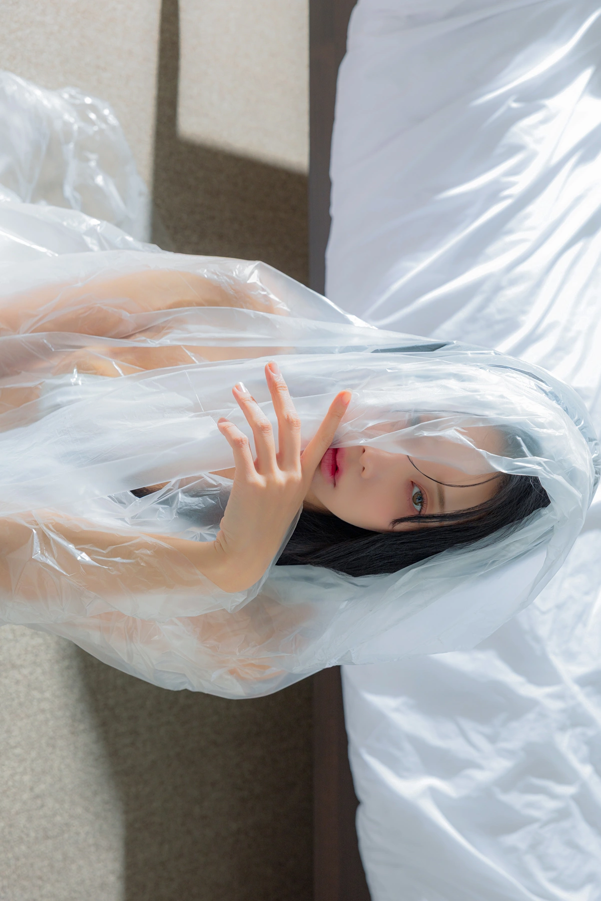 Inah 이나, SWEETBOX 「Vol.56 Breath」 Set.01