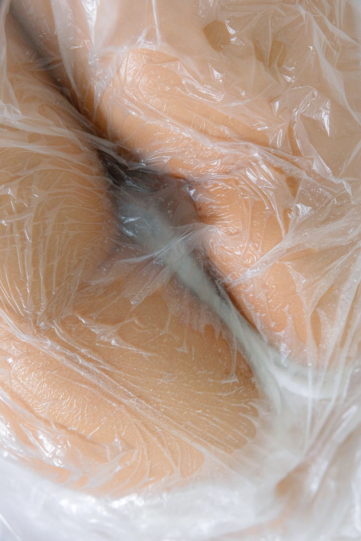 Inah 이나, SWEETBOX 「Vol.56 Breath」 Set.01