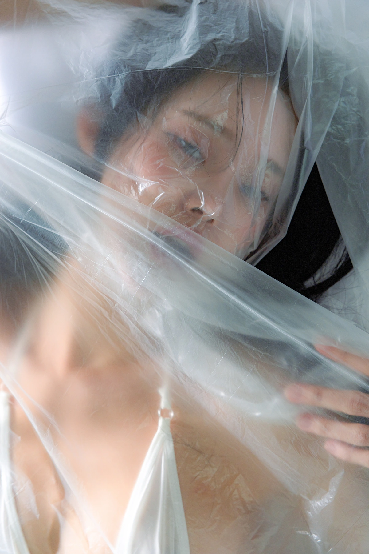 Inah 이나, SWEETBOX 「Vol.56 Breath」 Set.01