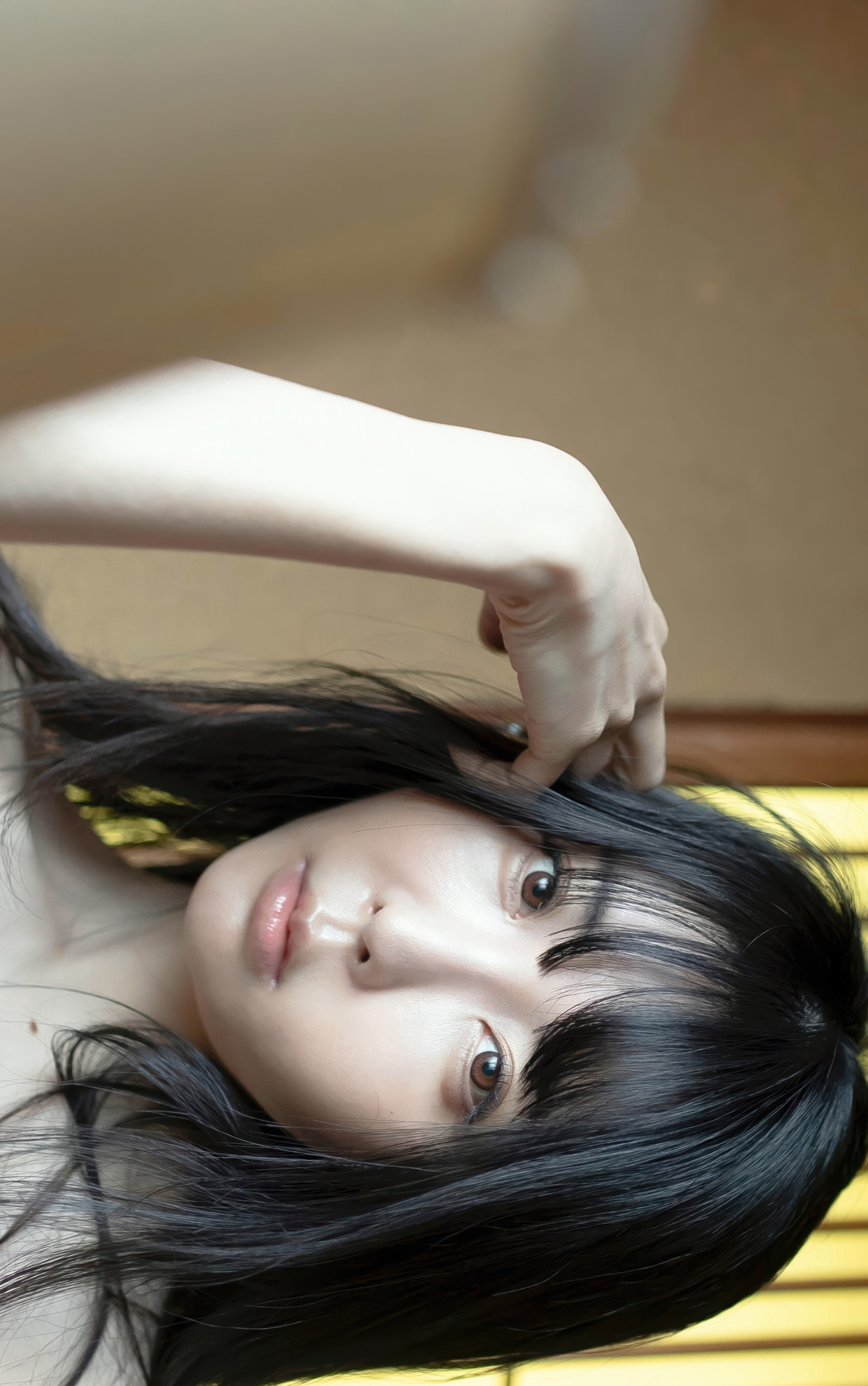 Nananano 七菜乃, ヌード写真集 「Dream」 Set.02