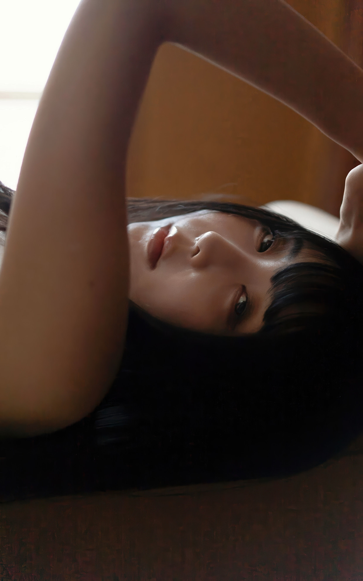 Nananano 七菜乃, ヌード写真集 「Dream」 Set.02