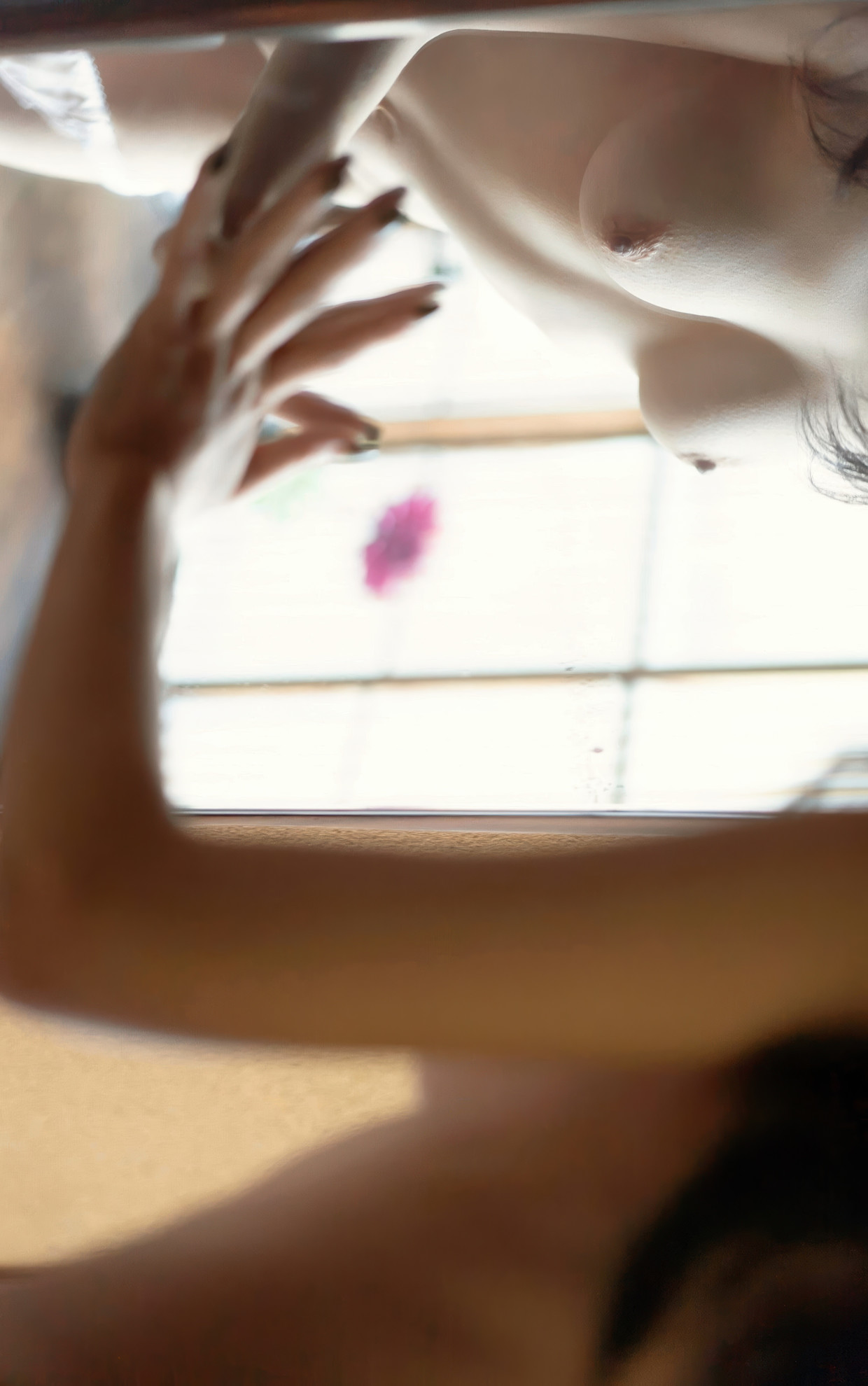 Nananano 七菜乃, ヌード写真集 「Dream」 Set.02