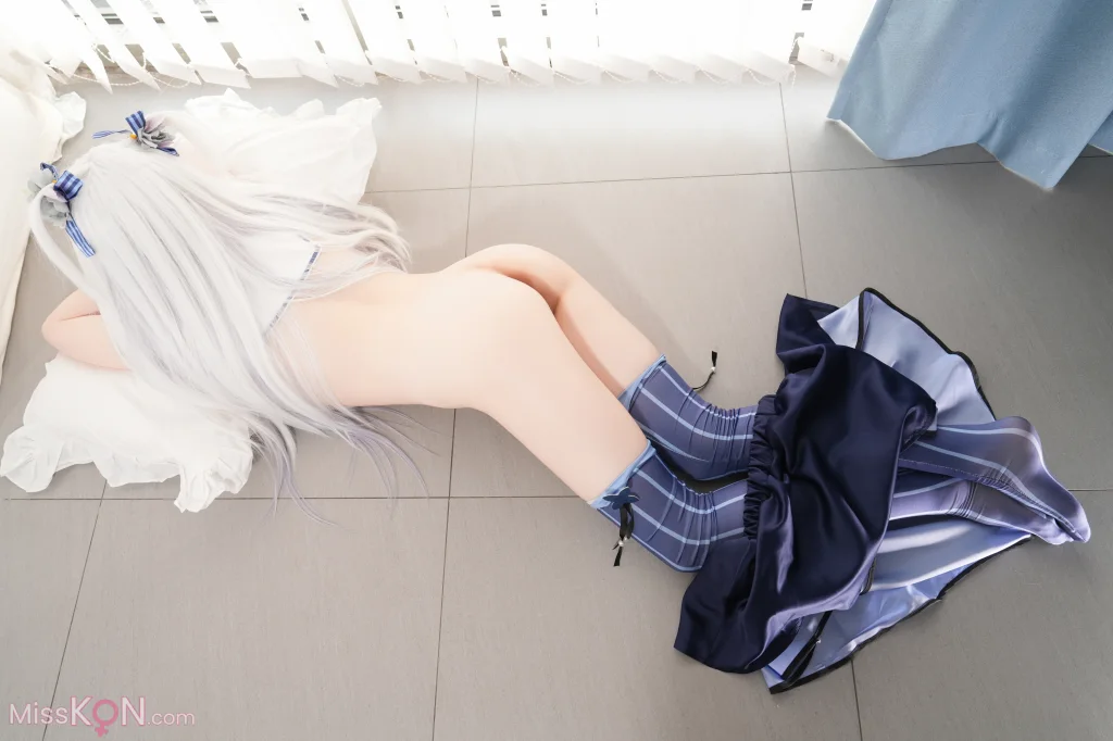 Coser@少女映画_ 吾妻Seren 19 Coser@少女映画_ 吾妻Seren