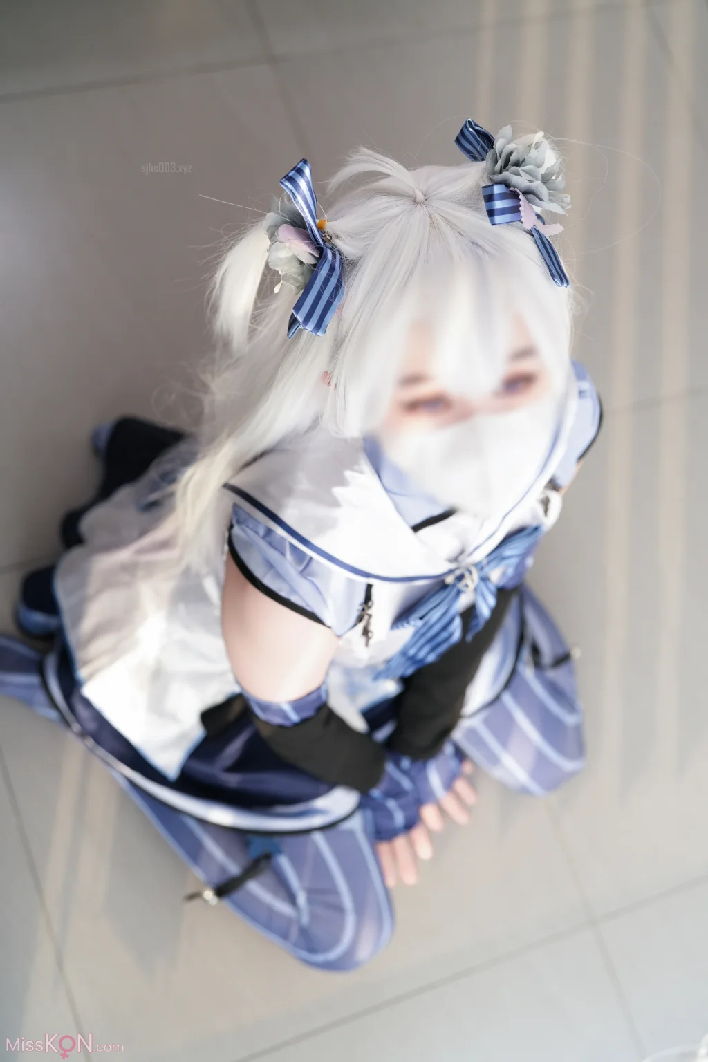 Coser@少女映画_ 吾妻Seren 3 Coser@少女映画_ 吾妻Seren