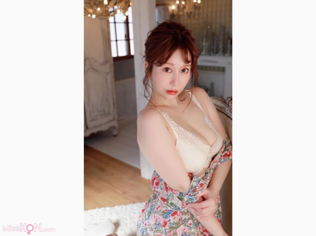 Kurumi Momose (桃瀬くるみ)_ デジタル写真集 おやすみフィクション 11 Kurumi Momose (桃瀬くるみ)_ デジタル写真集 おやすみフィクション