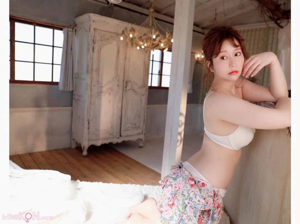 Kurumi Momose (桃瀬くるみ)_ デジタル写真集 おやすみフィクション 12 Kurumi Momose (桃瀬くるみ)_ デジタル写真集 おやすみフィクション