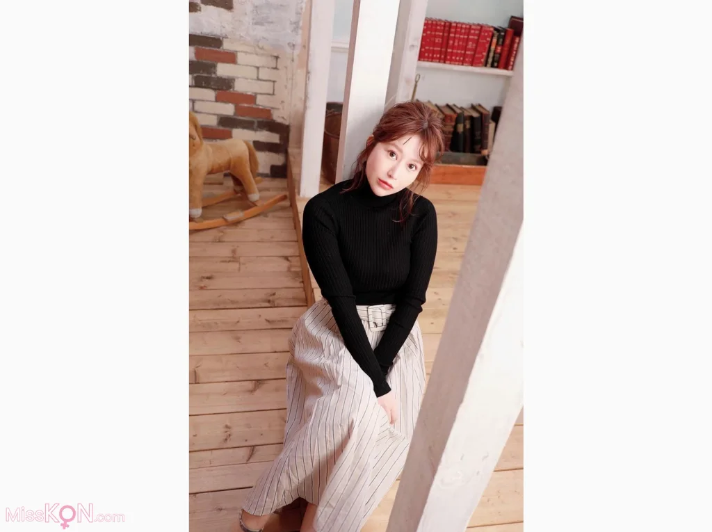Kurumi Momose (桃瀬くるみ)_ デジタル写真集 おやすみフィクション 46 Kurumi Momose (桃瀬くるみ)_ デジタル写真集 おやすみフィクション