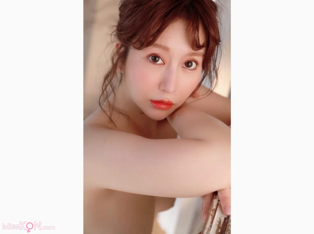 Kurumi Momose (桃瀬くるみ)_ デジタル写真集 おやすみフィクション 17 Kurumi Momose (桃瀬くるみ)_ デジタル写真集 おやすみフィクション