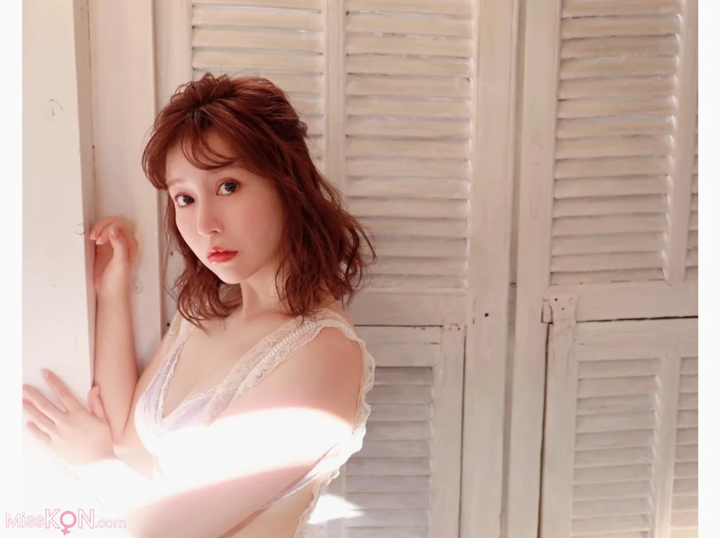 Kurumi Momose (桃瀬くるみ)_ デジタル写真集 おやすみフィクション 22 Kurumi Momose (桃瀬くるみ)_ デジタル写真集 おやすみフィクション