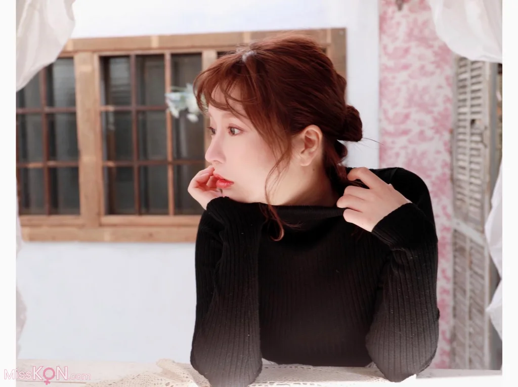 Kurumi Momose (桃瀬くるみ)_ デジタル写真集 おやすみフィクション 47 Kurumi Momose (桃瀬くるみ)_ デジタル写真集 おやすみフィクション