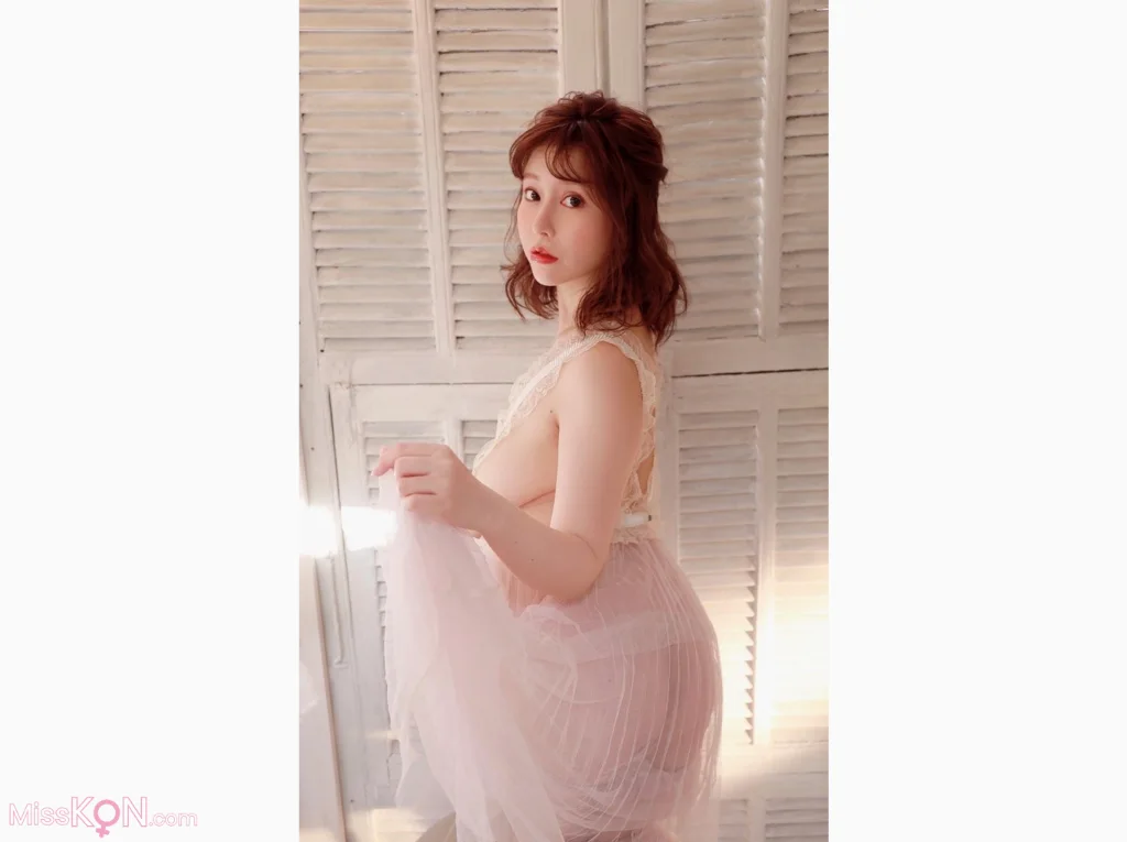 Kurumi Momose (桃瀬くるみ)_ デジタル写真集 おやすみフィクション 26 Kurumi Momose (桃瀬くるみ)_ デジタル写真集 おやすみフィクション