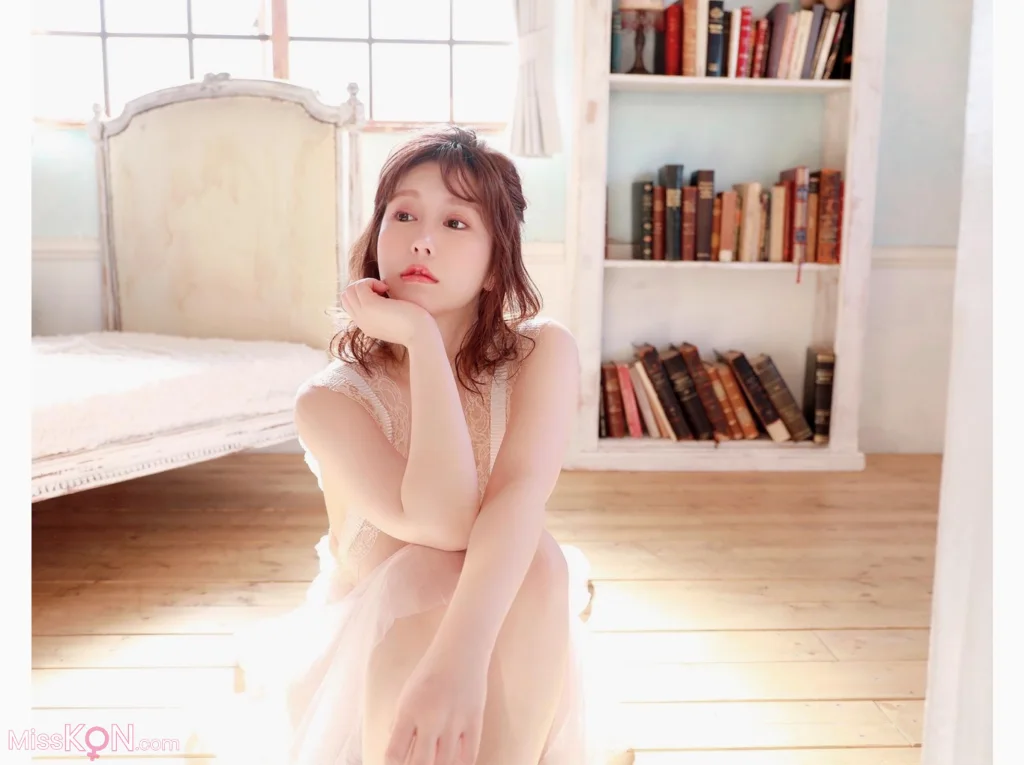Kurumi Momose (桃瀬くるみ)_ デジタル写真集 おやすみフィクション 27 Kurumi Momose (桃瀬くるみ)_ デジタル写真集 おやすみフィクション