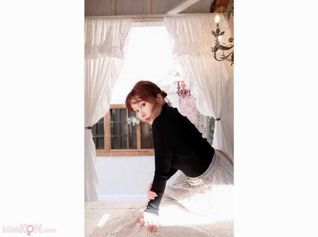Kurumi Momose (桃瀬くるみ)_ デジタル写真集 おやすみフィクション 48 Kurumi Momose (桃瀬くるみ)_ デジタル写真集 おやすみフィクション
