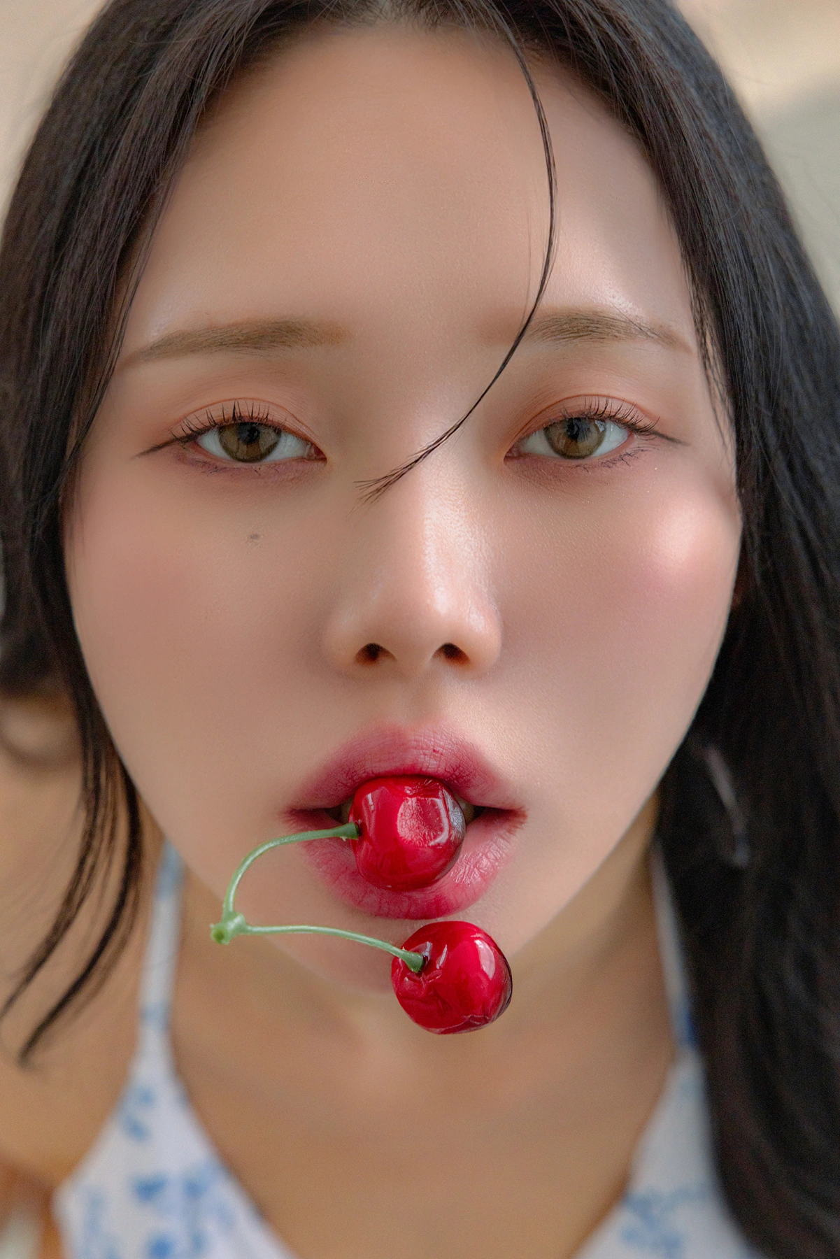 Inah 이나, SWEETBOX 「Vol.56 Breath」 Set.02