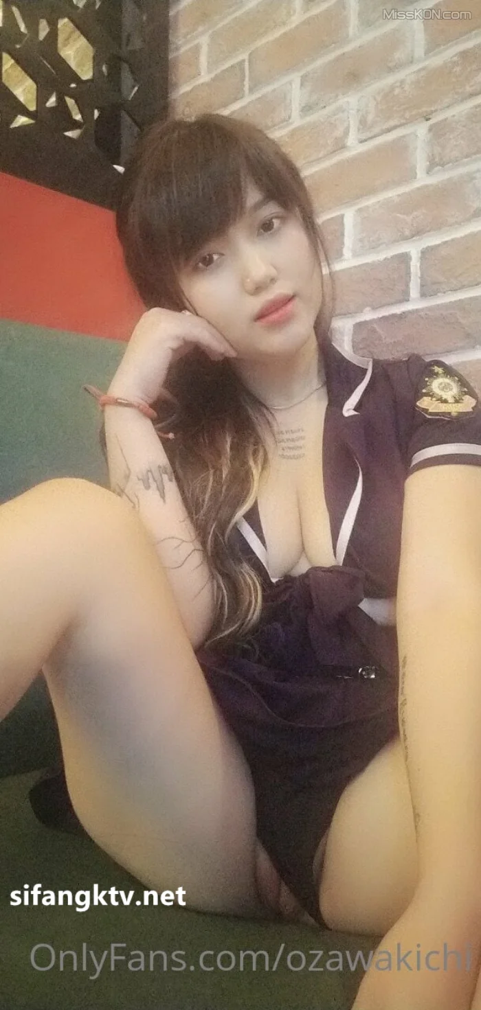 ozawakichi_ 男女通吃精神小妹私拍