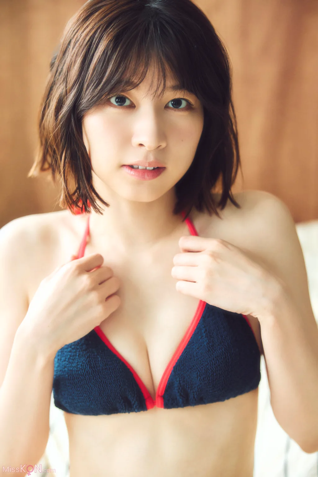 Saori Araki (荒木佐保里)_ 【増量版　全５０Ｐ】ヤンマガアザーっす！＜ＹＭ２０２４年３３号未公開カット＞　ヤンマガデジタル写真集