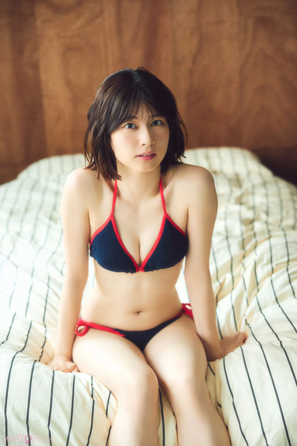 Saori Araki (荒木佐保里)_ 【増量版　全５０Ｐ】ヤンマガアザーっす！＜ＹＭ２０２４年３３号未公開カット＞　ヤンマガデジタル写真集