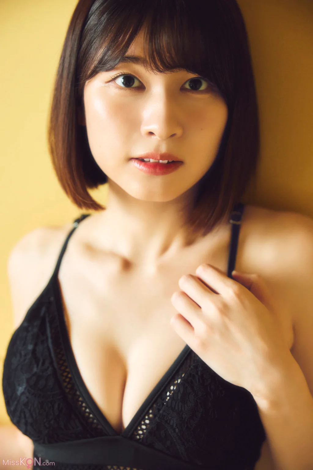 Saori Araki (荒木佐保里)_ 【増量版　全５０Ｐ】ヤンマガアザーっす！＜ＹＭ２０２４年３３号未公開カット＞　ヤンマガデジタル写真集