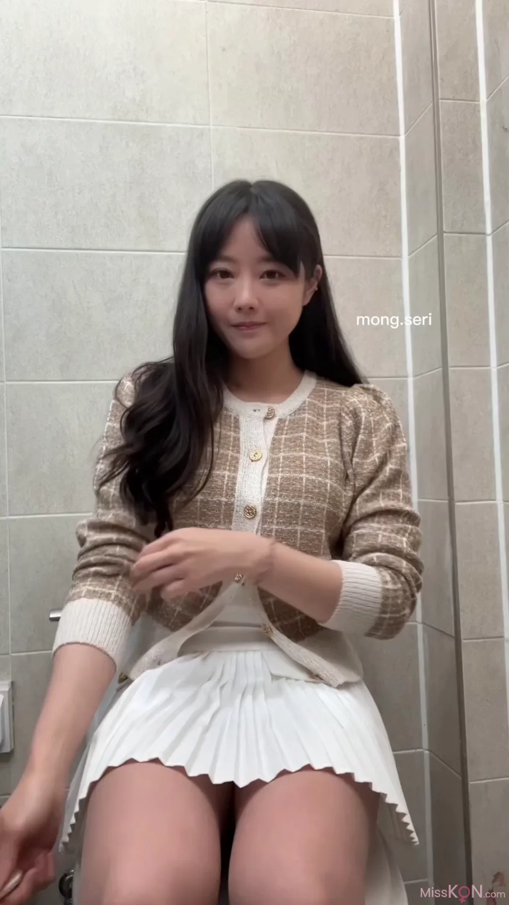 Mongseri (몽세리)_ 시리즈 4편