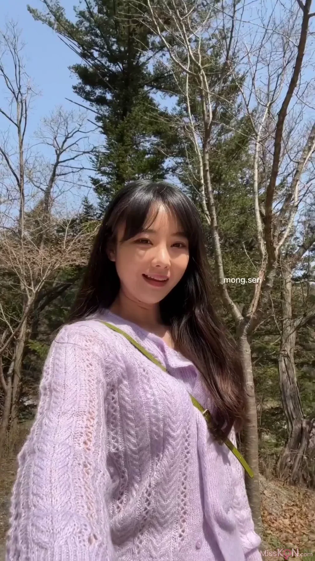Mongseri (몽세리)_ 시리즈 4편