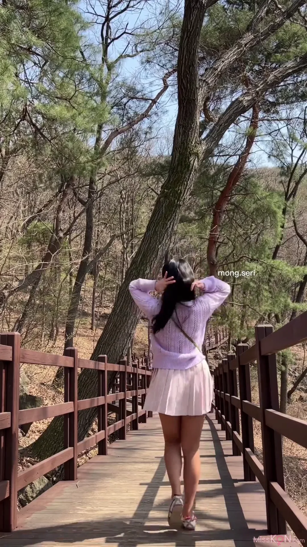 Mongseri (몽세리)_ 시리즈 4편