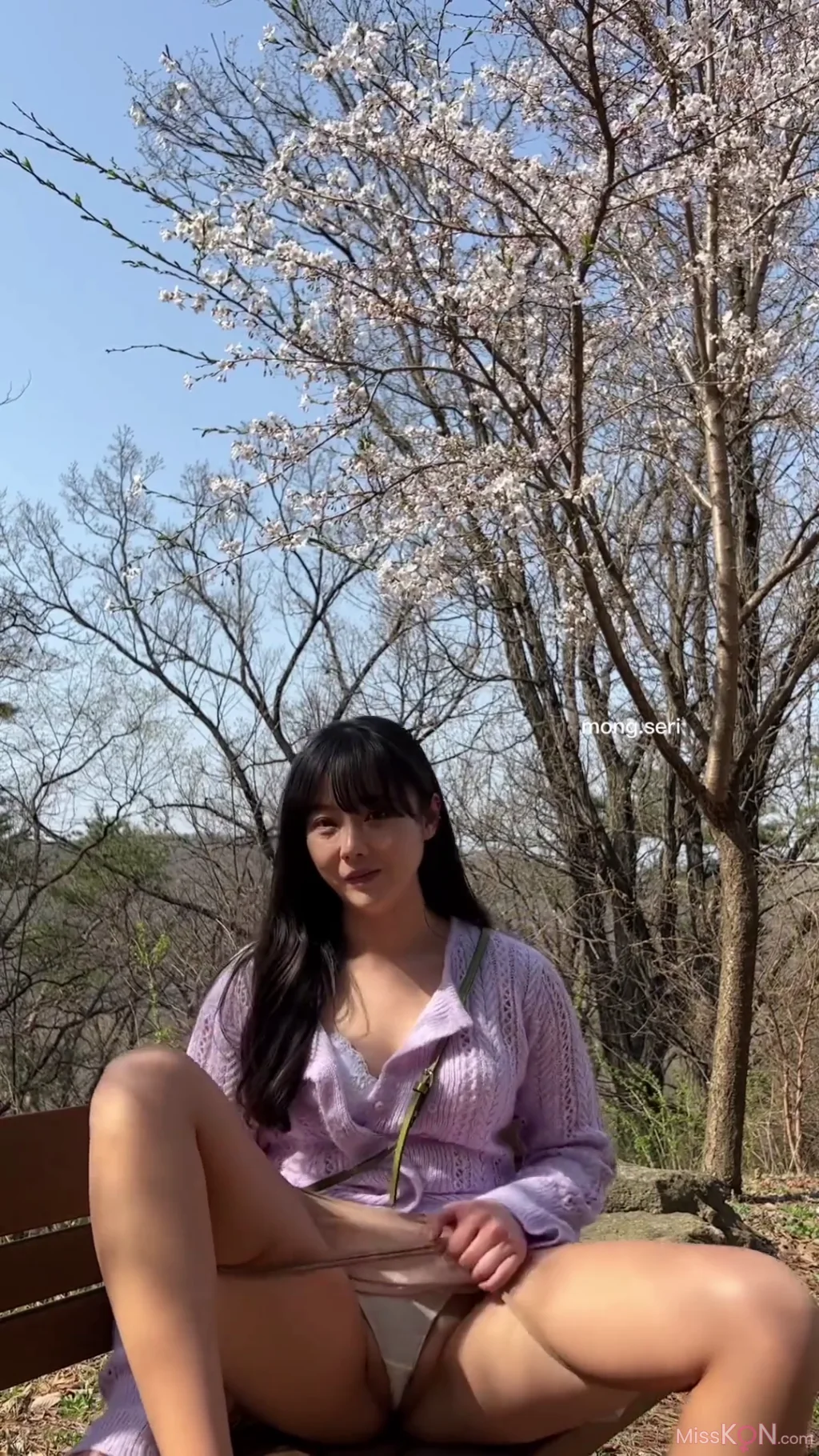 Mongseri (몽세리)_ 시리즈 4편