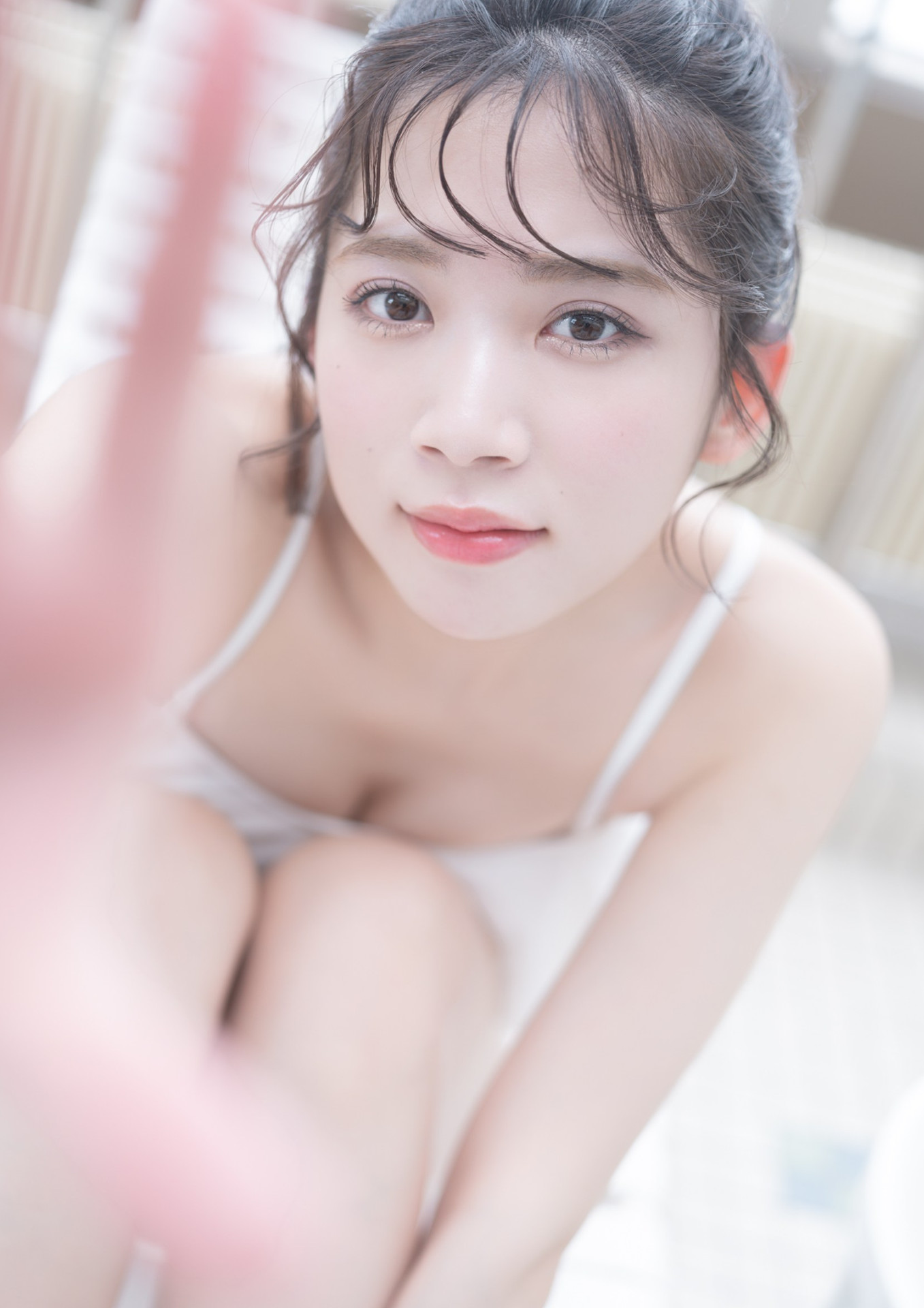 Miharu Nara 奈良未遥, デジタルフォトブック 『みはるをみてみる？』 Set.03
