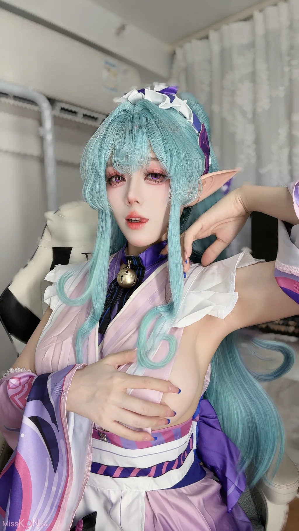 Coser@九言_ 生日限定 梦见月瑞希