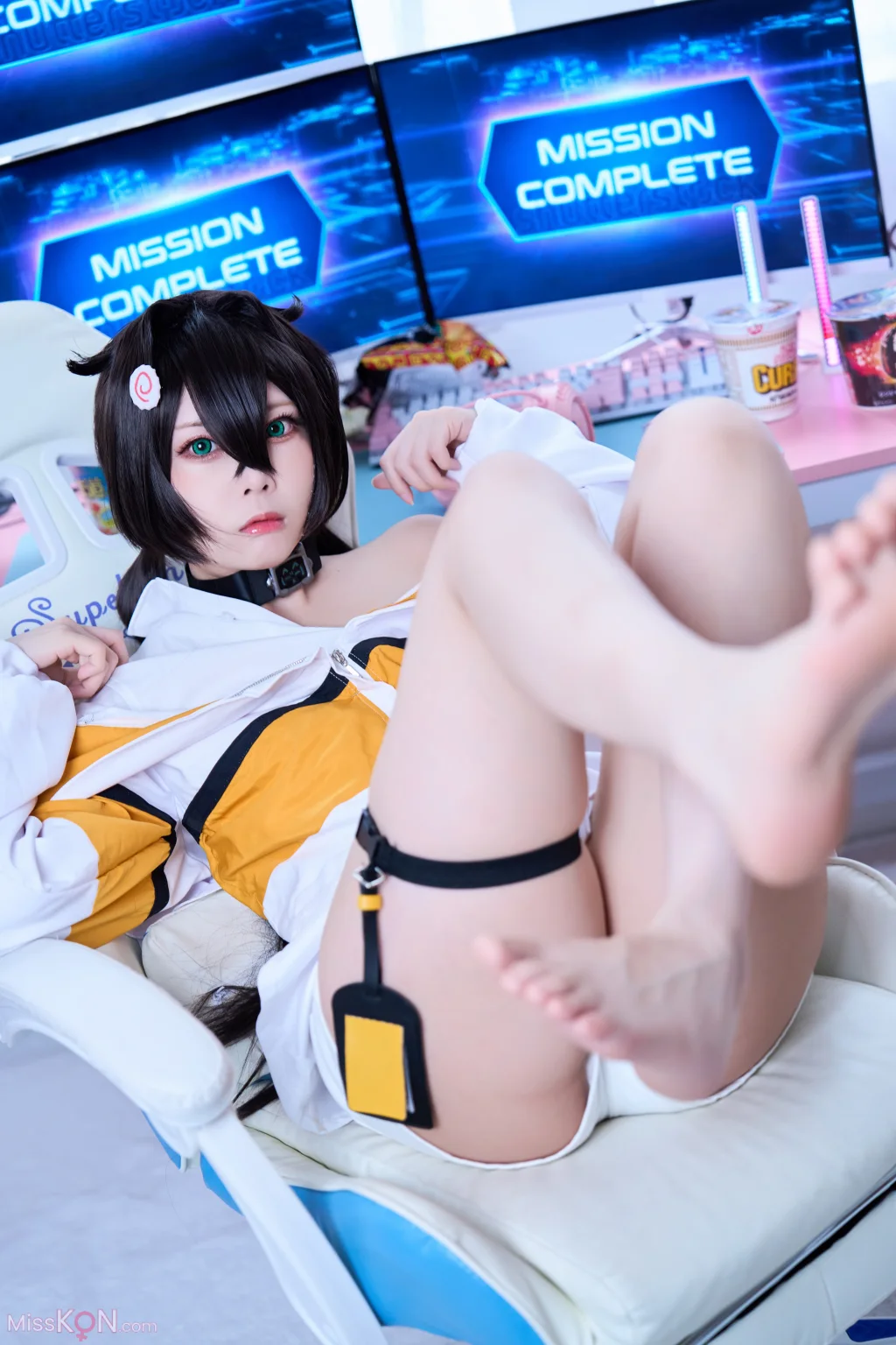 Coser@Maou Mo_ Trony 34 Coser@Maou Mo_ Trony