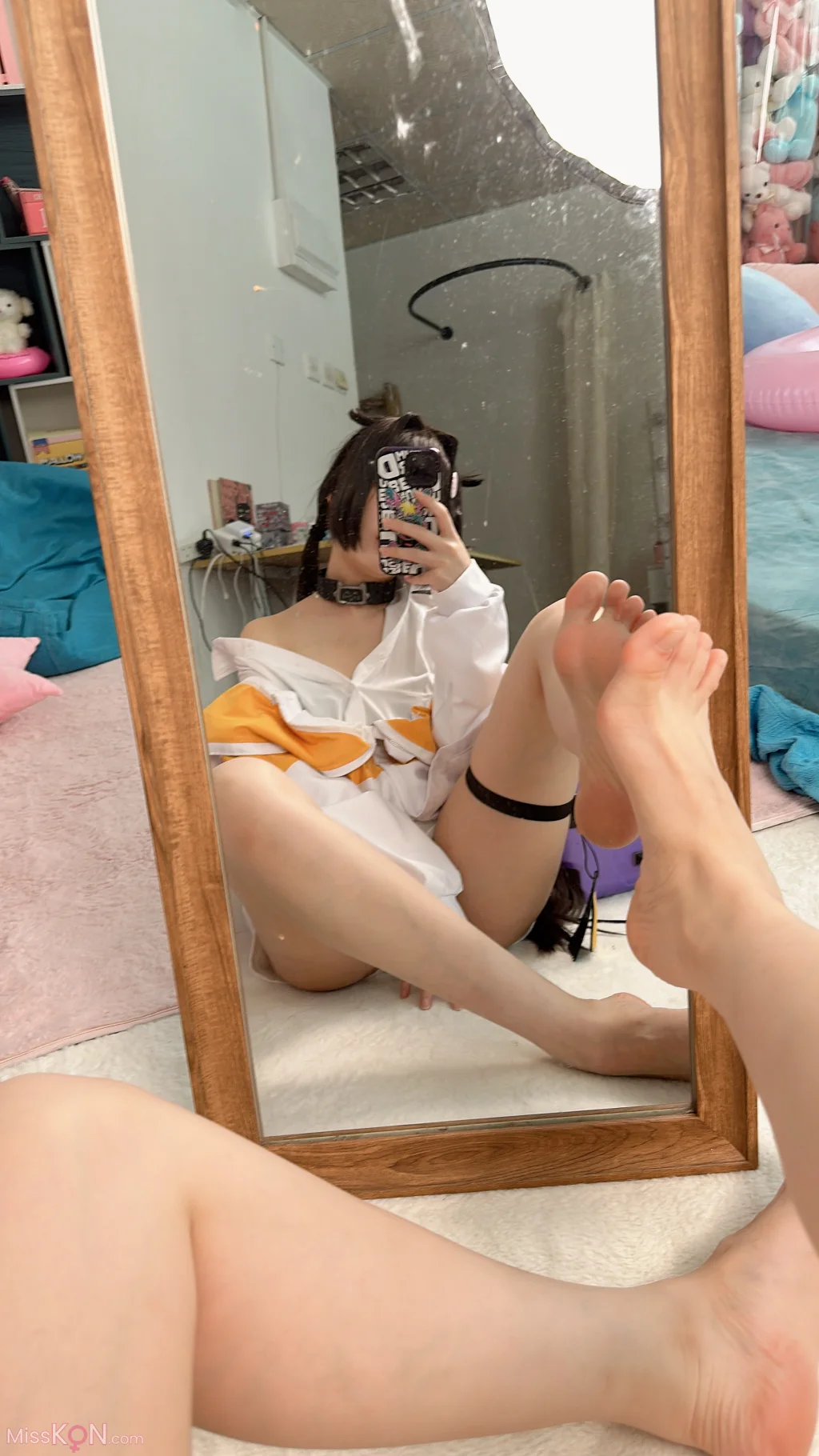 Coser@Maou Mo_ Trony 22 Coser@Maou Mo_ Trony