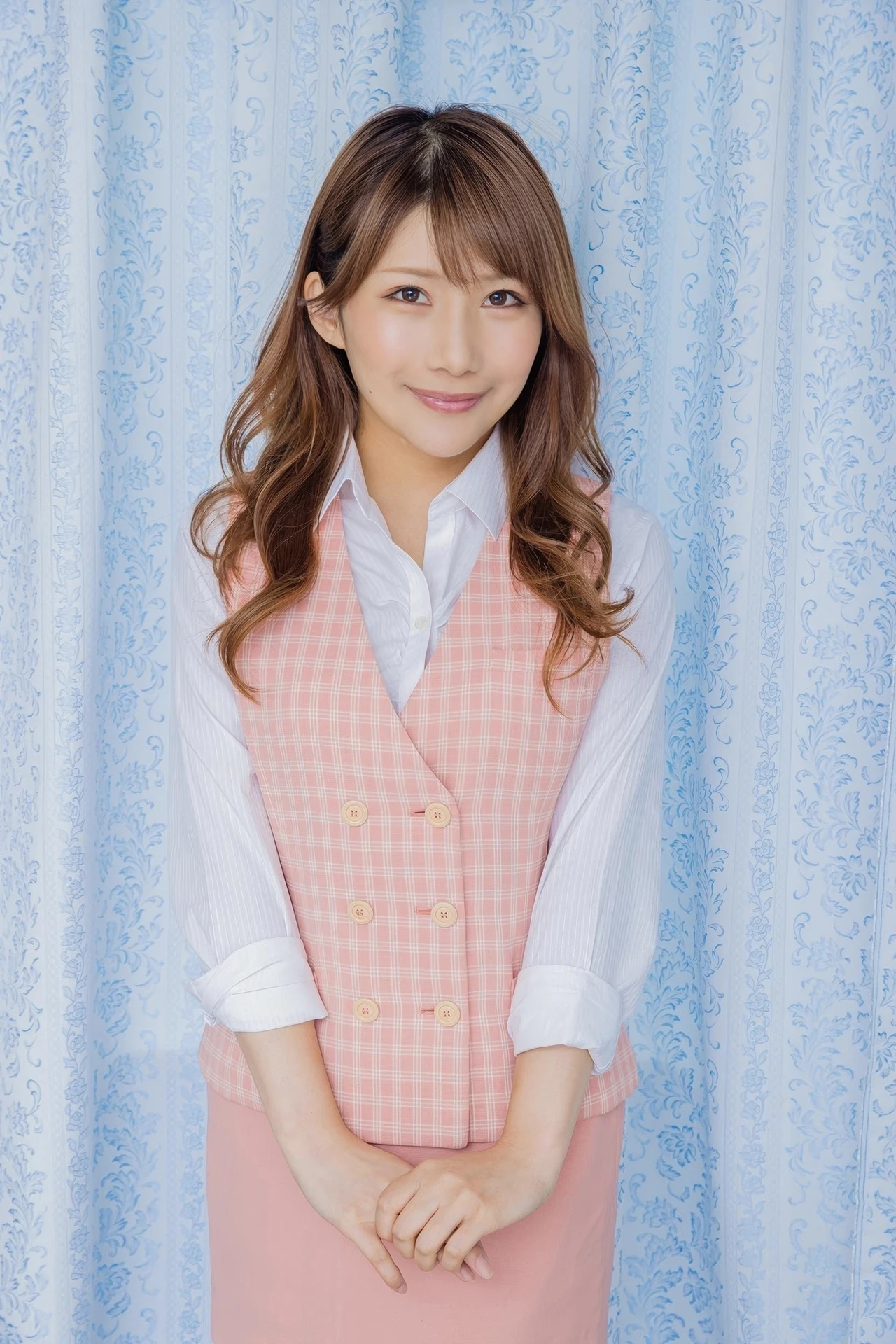 Arisa Kotoi 琴井ありさ, Gz PRESS デジタル写真集 No.274