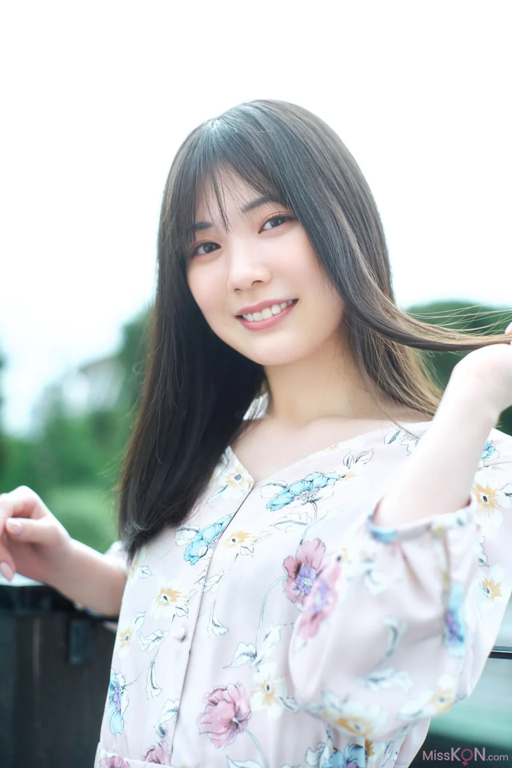 Mio Ishikawa (石川澪)_ えちえち天使