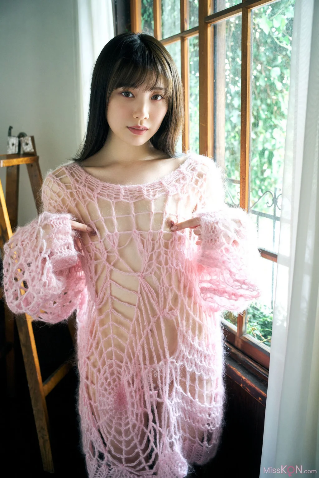 Mio Ishikawa (石川澪)_ えちえち天使