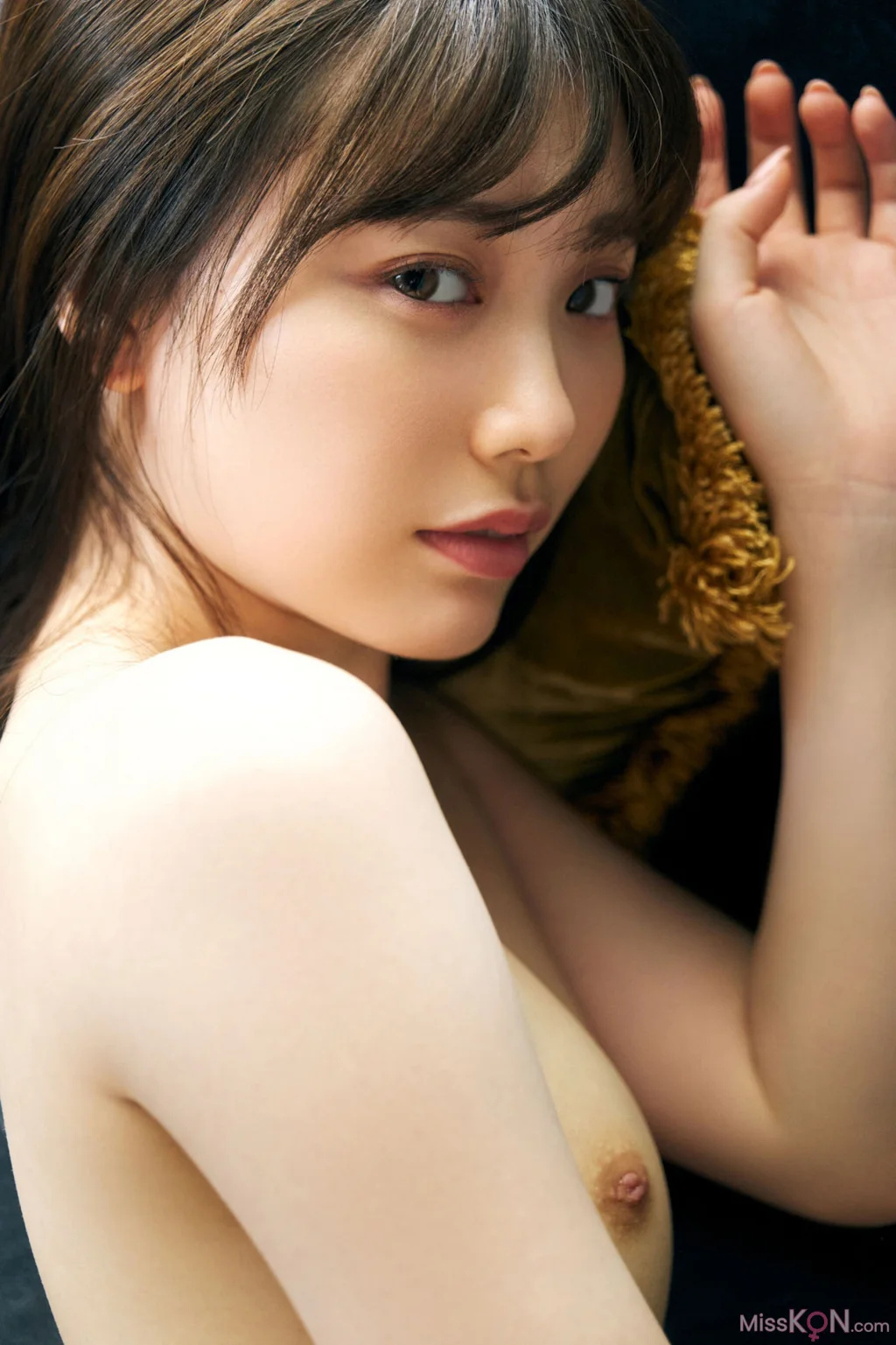 Mio Ishikawa (石川澪)_ えちえち天使