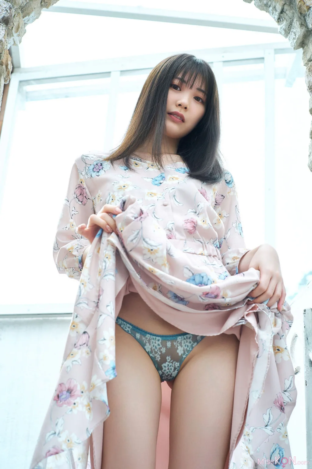 Mio Ishikawa (石川澪)_ えちえち天使