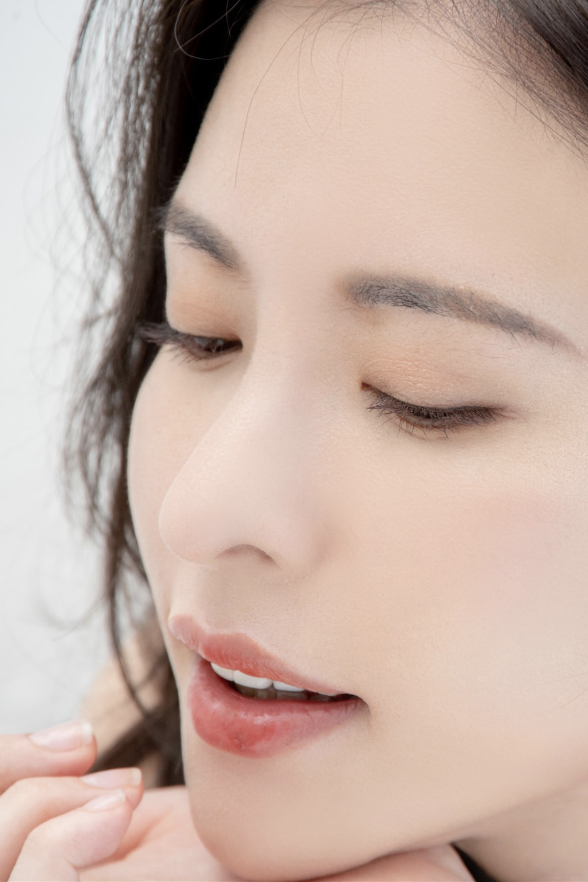 Sena Natsuki 奈月セナ, FLASHデジタル写真集 「Gカップ舞い戻る」 Set.02