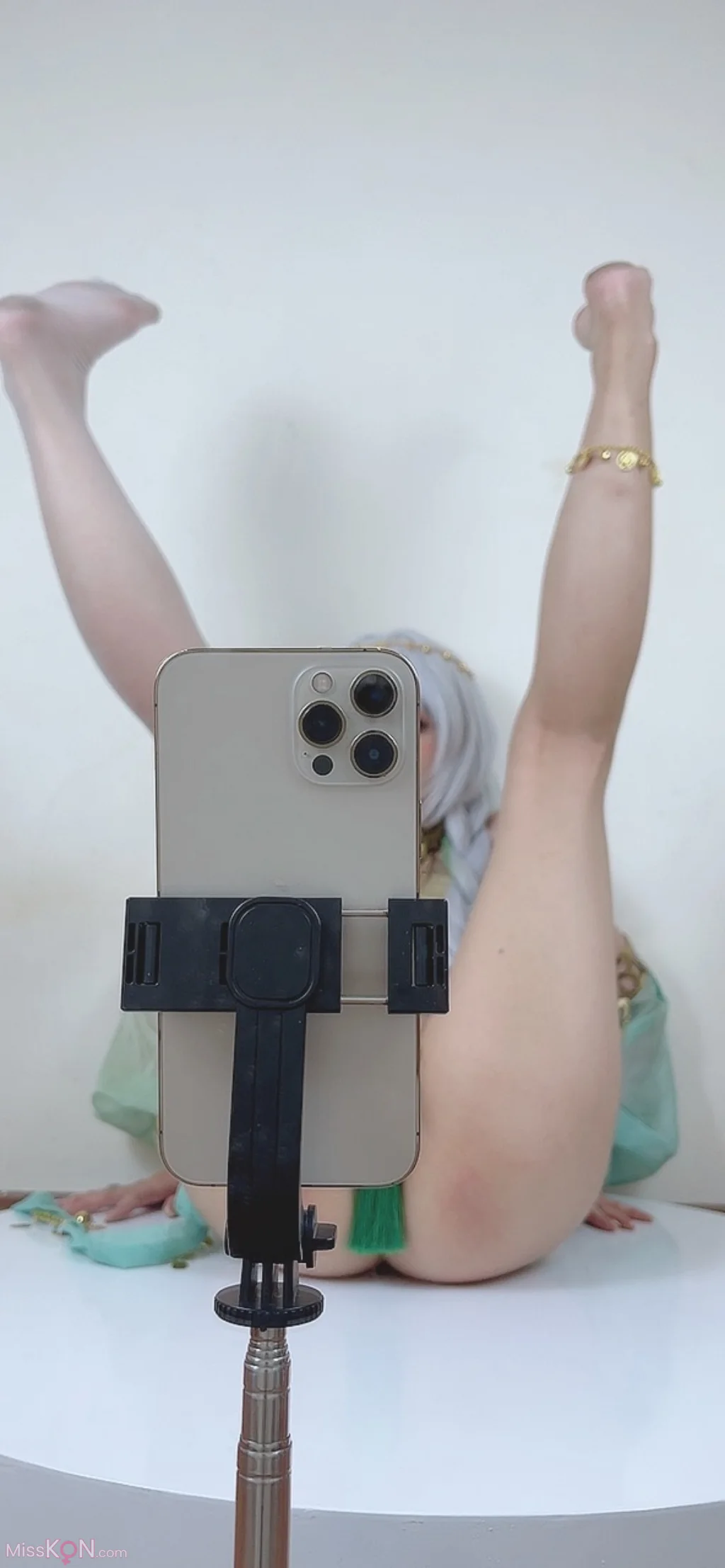 Coser@PoppaChan_ Genshin Impact 原神-大慈树王