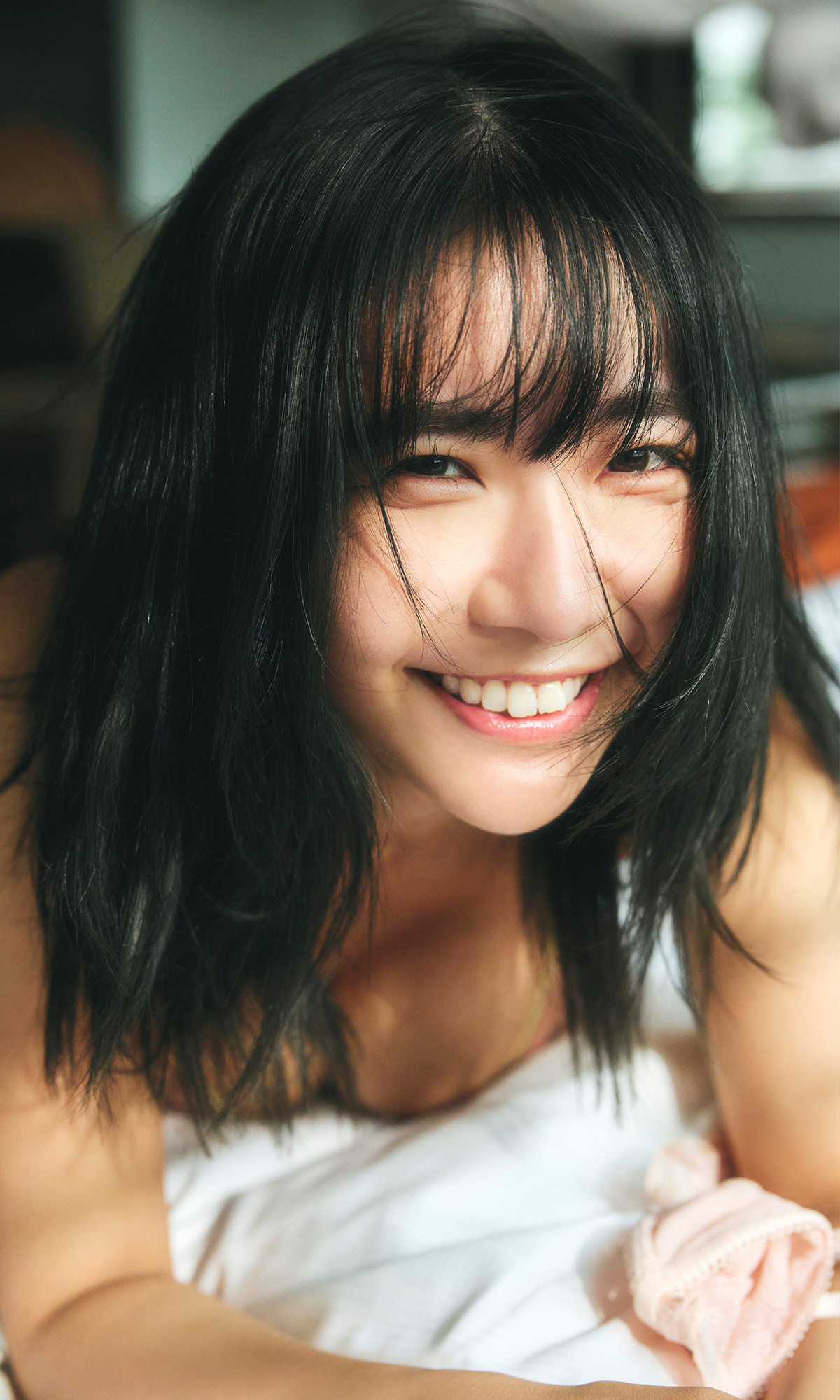 Kisumi Amau 天羽希純, グラビア写真集 『CUTE&SEXY』 Set.04