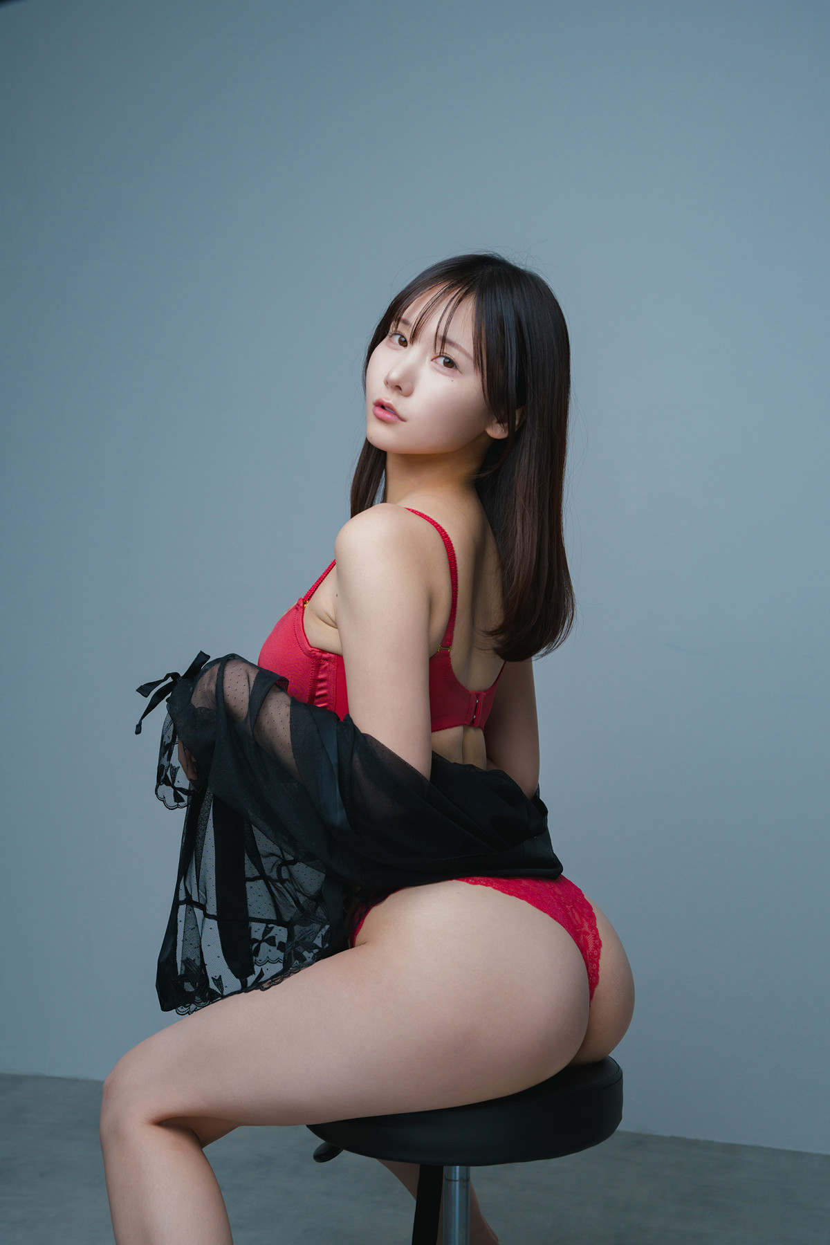 Kenken けんけんぱ, デジタル写真集 ファンティア５周年記念DL写真集 Set.02