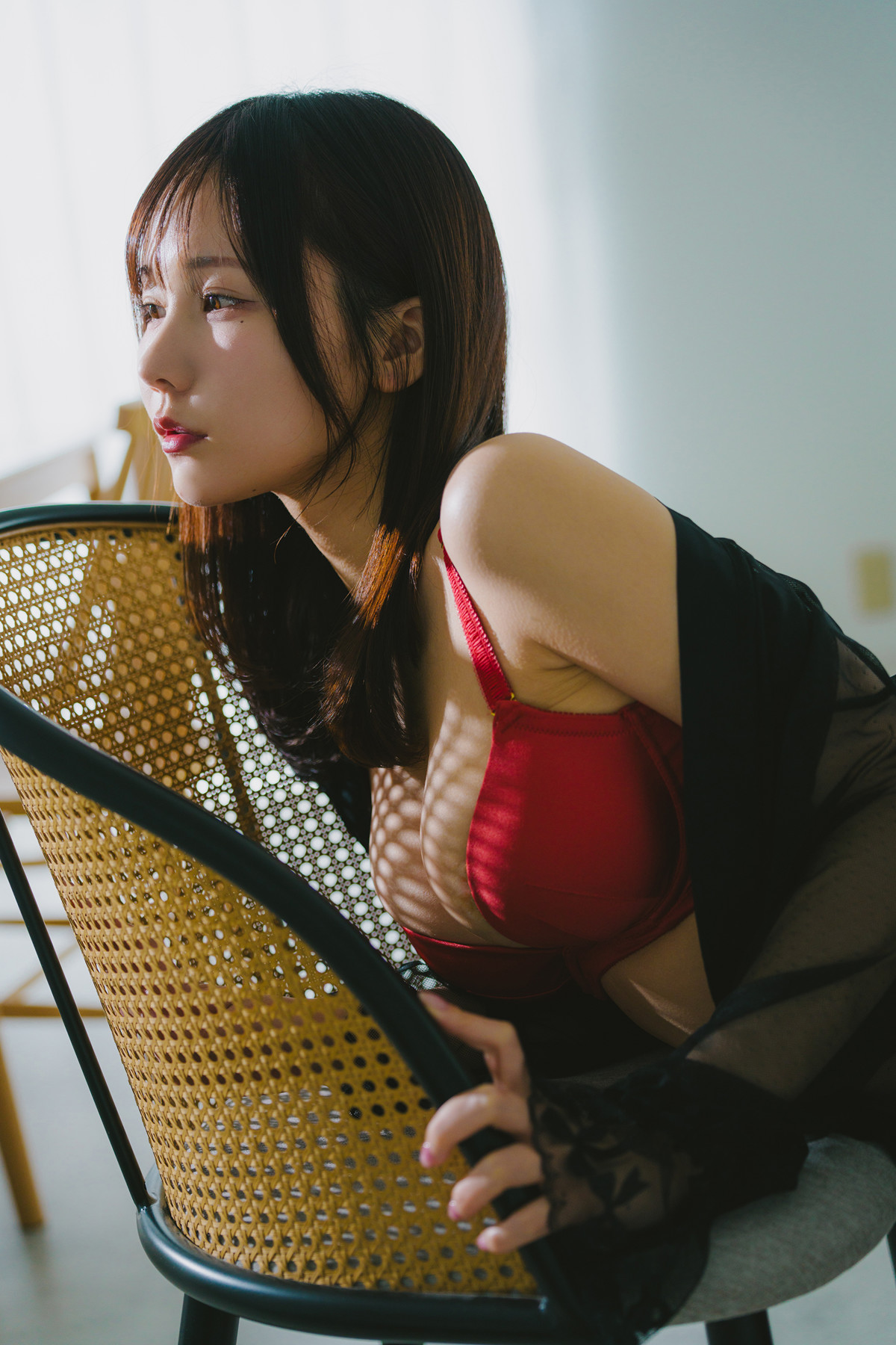 Kenken けんけんぱ, デジタル写真集 ファンティア５周年記念DL写真集 Set.02