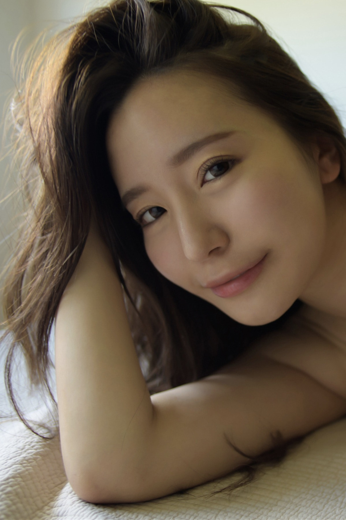Sarina Momonaga 百永さりな, ヘアヌード写真集 SARINA ～あの日、常夏の島で～ Set.02