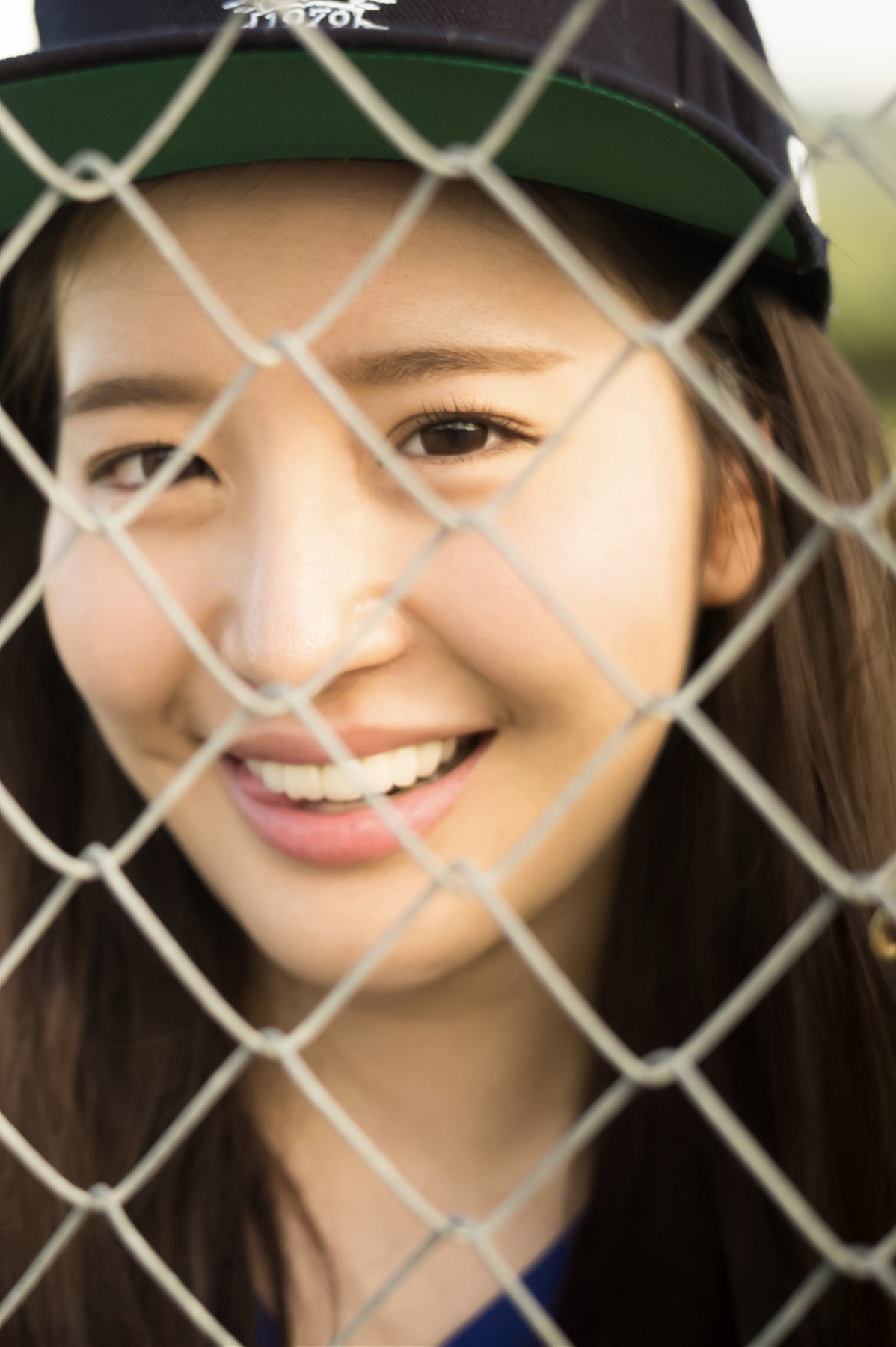 Sarina Momonaga 百永さりな, ヘアヌード写真集 SARINA ～あの日、常夏の島で～ Set.02