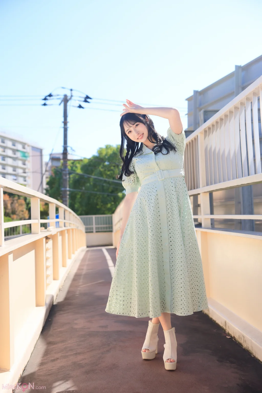Yuika Onosaka (小野坂ゆいか)_ Super Sweetie ヌード写真集 FANZA限定特別カット付き