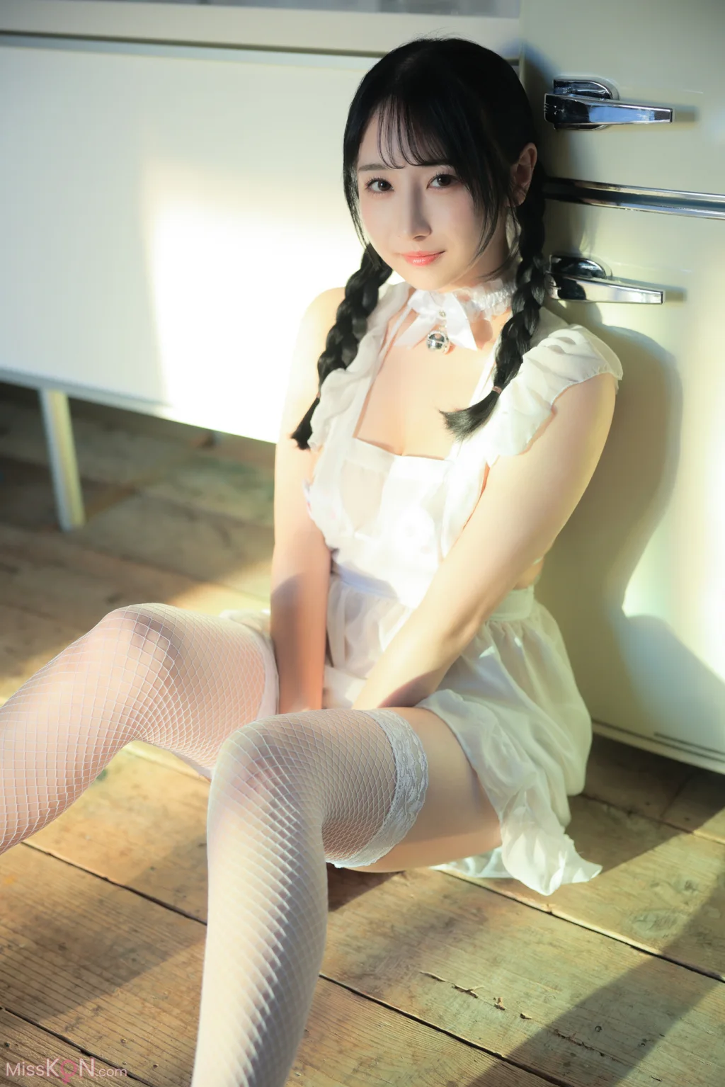 Yuika Onosaka (小野坂ゆいか)_ Super Sweetie ヌード写真集 FANZA限定特別カット付き