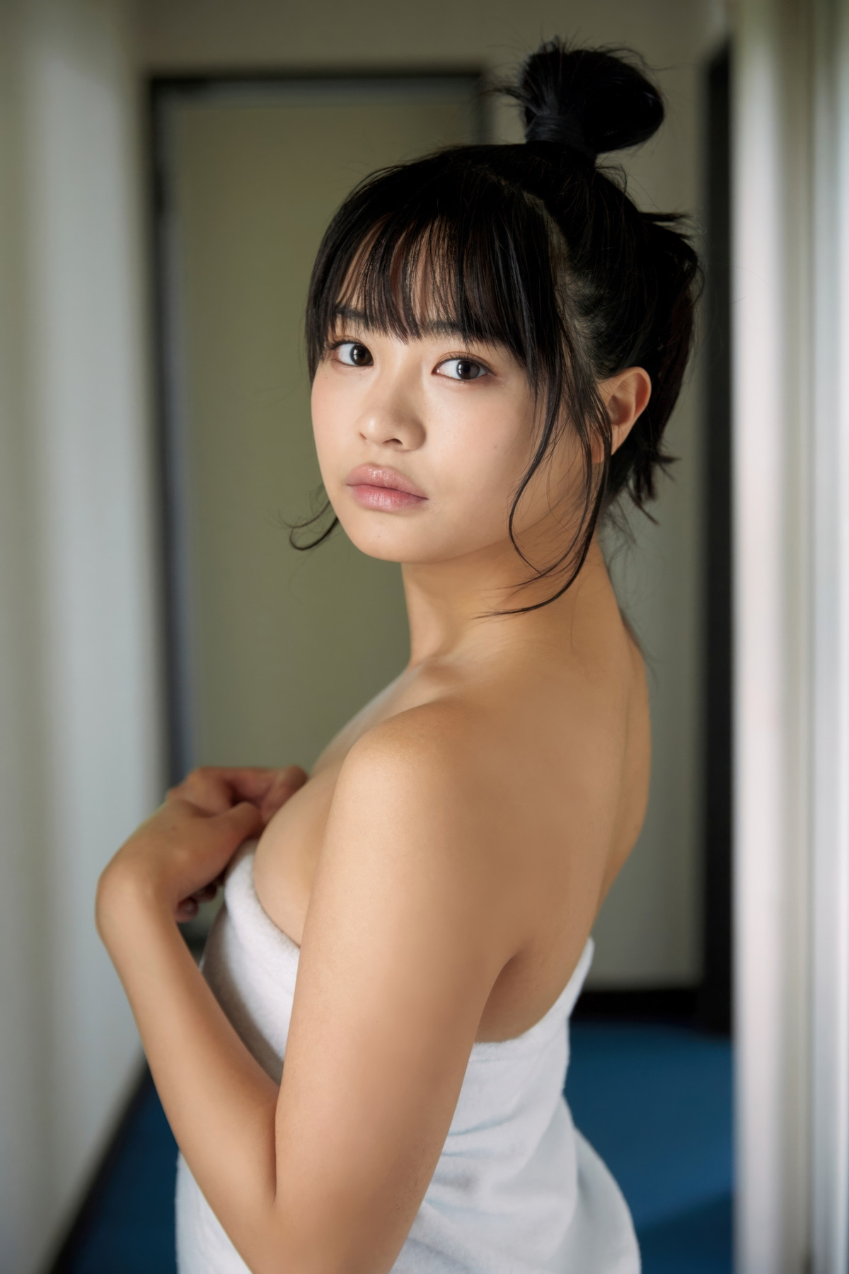 Hikaru Nishimoto 西本ヒカル, アイドルワン I-One サンプル版 大人になんかならないで