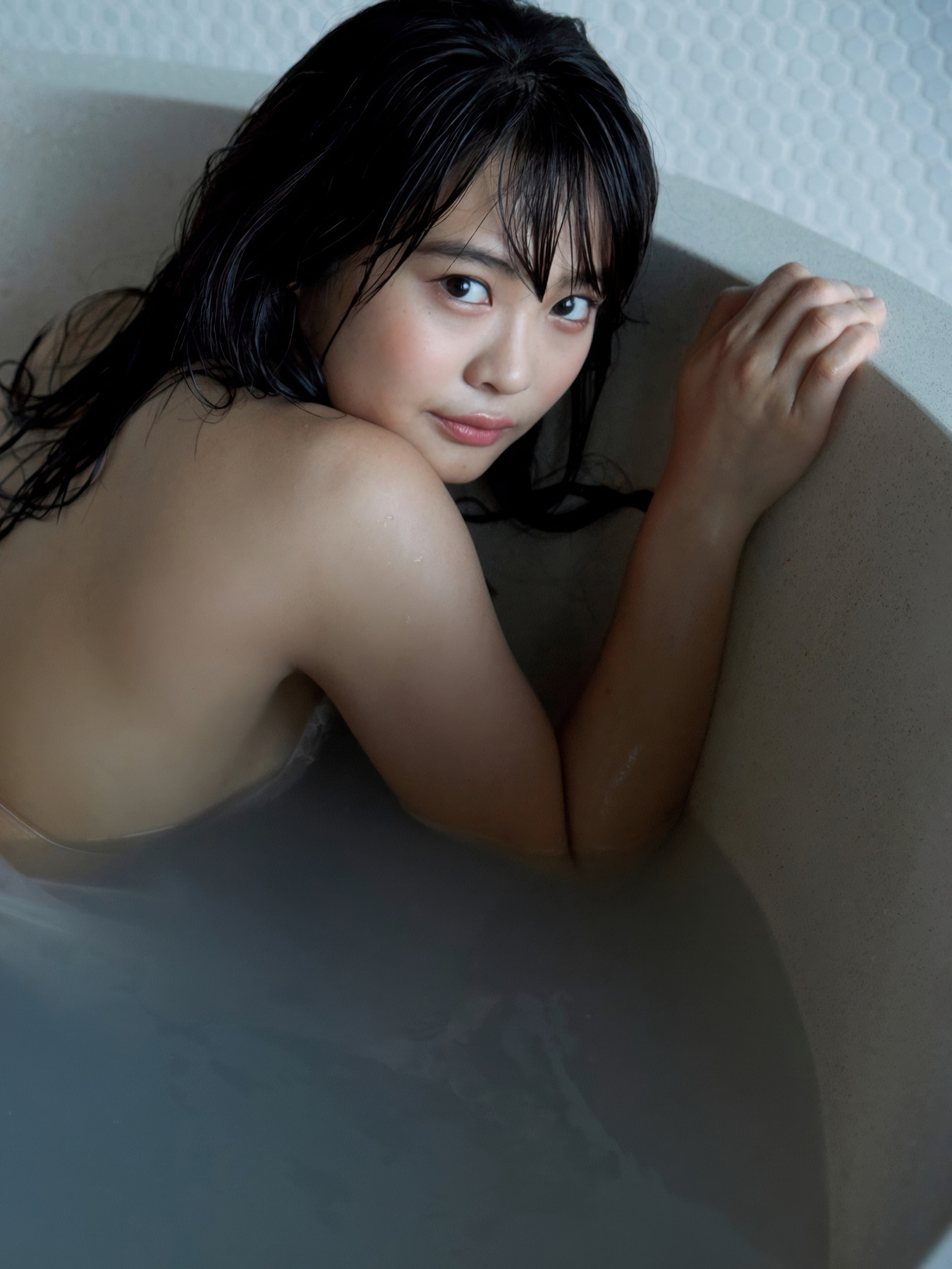 Hikaru Nishimoto 西本ヒカル, アイドルワン I-One サンプル版 大人になんかならないで