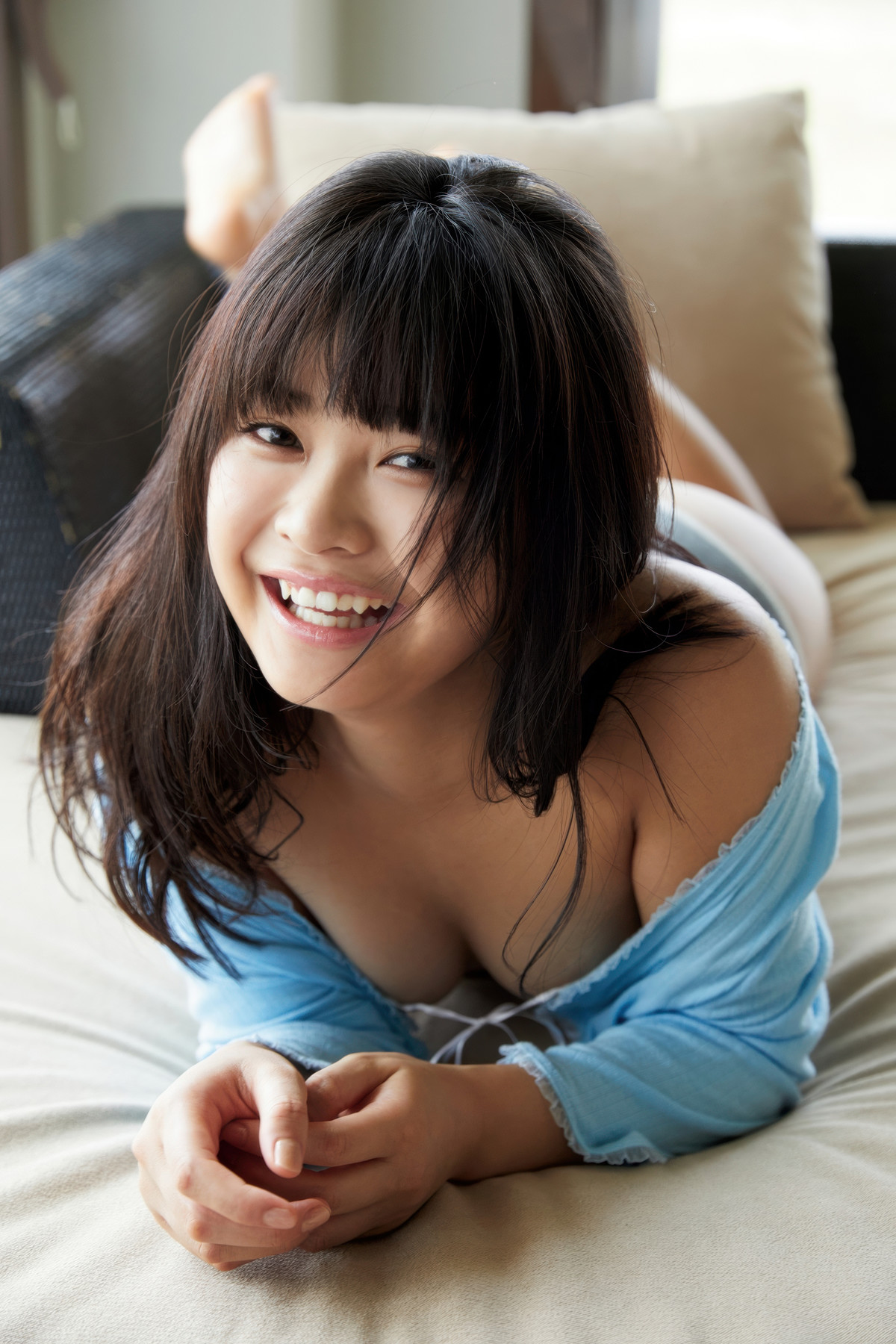 Hikaru Nishimoto 西本ヒカル, アイドルワン I-One サンプル版 大人になんかならないで