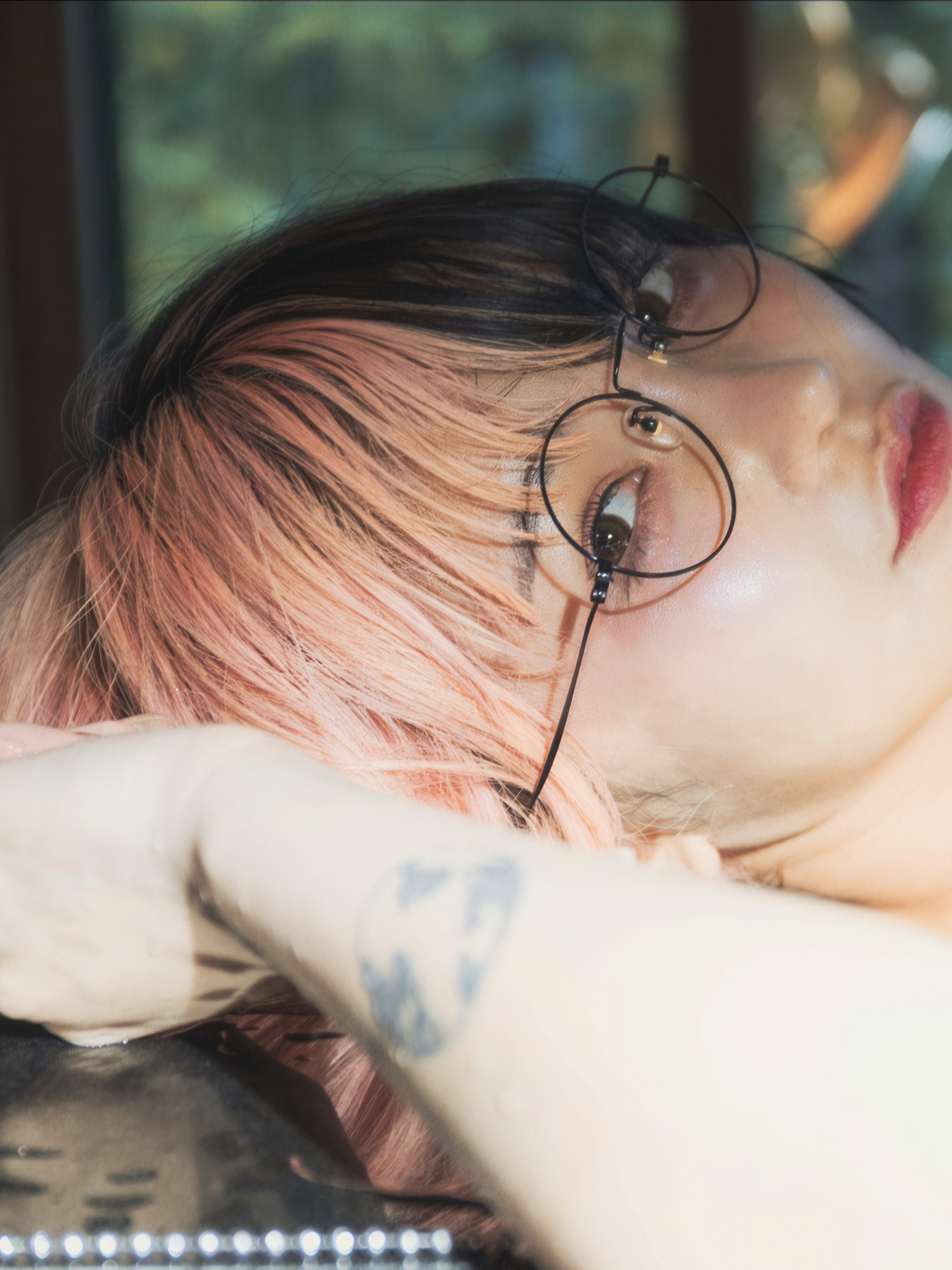 Chukimeroday ちゅきめろでぃ, 2nd 写真集 『一泊二日』 Set.02