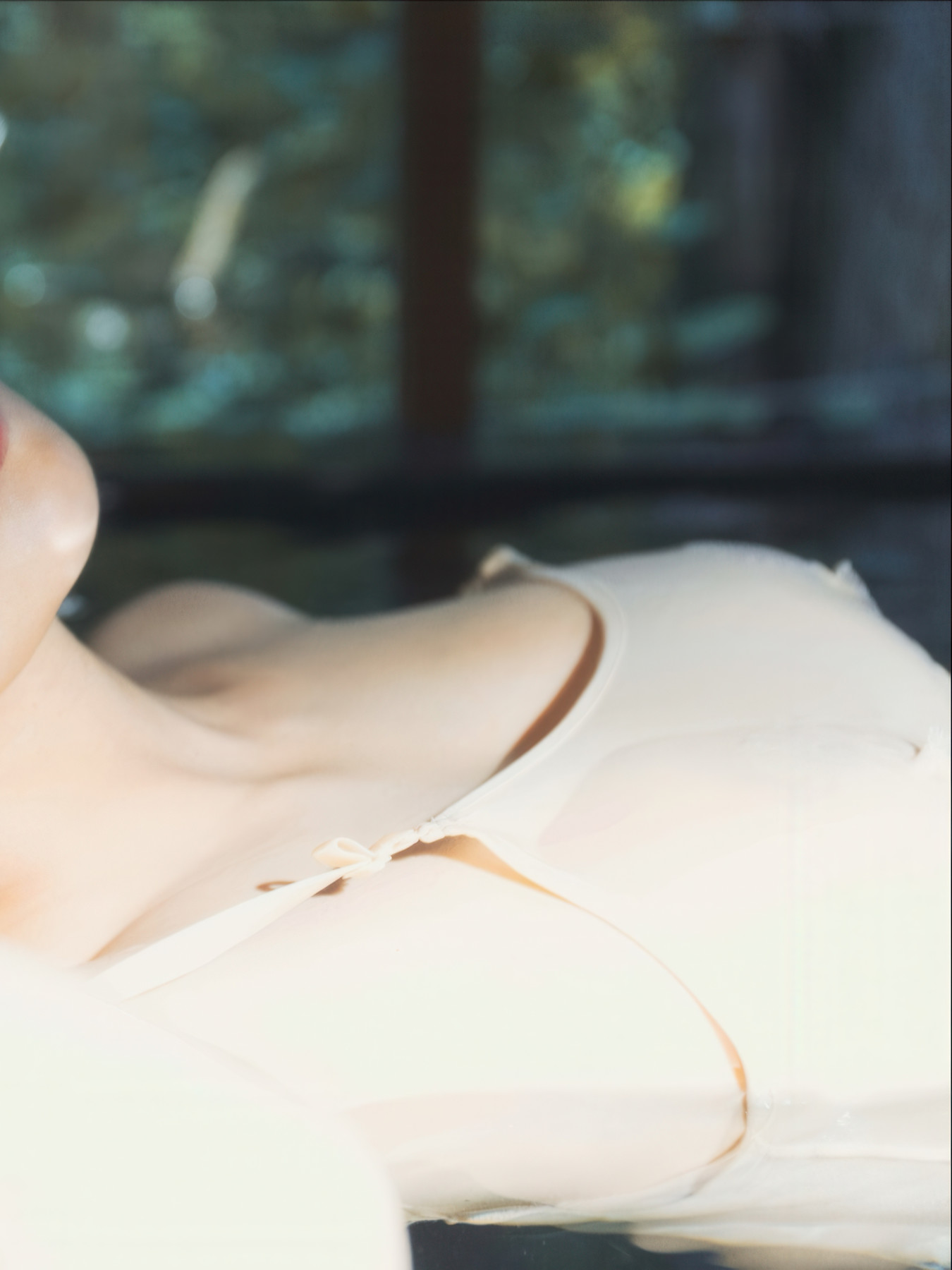 Chukimeroday ちゅきめろでぃ, 2nd 写真集 『一泊二日』 Set.02